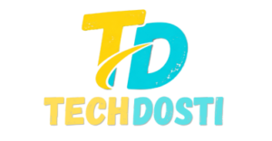 techdosti.com